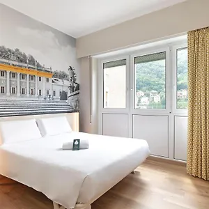 3* Hotell Center