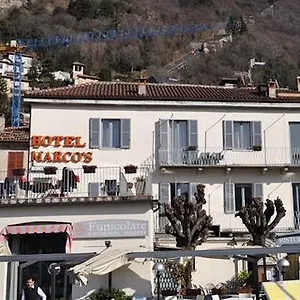 3* Hotell Marco's