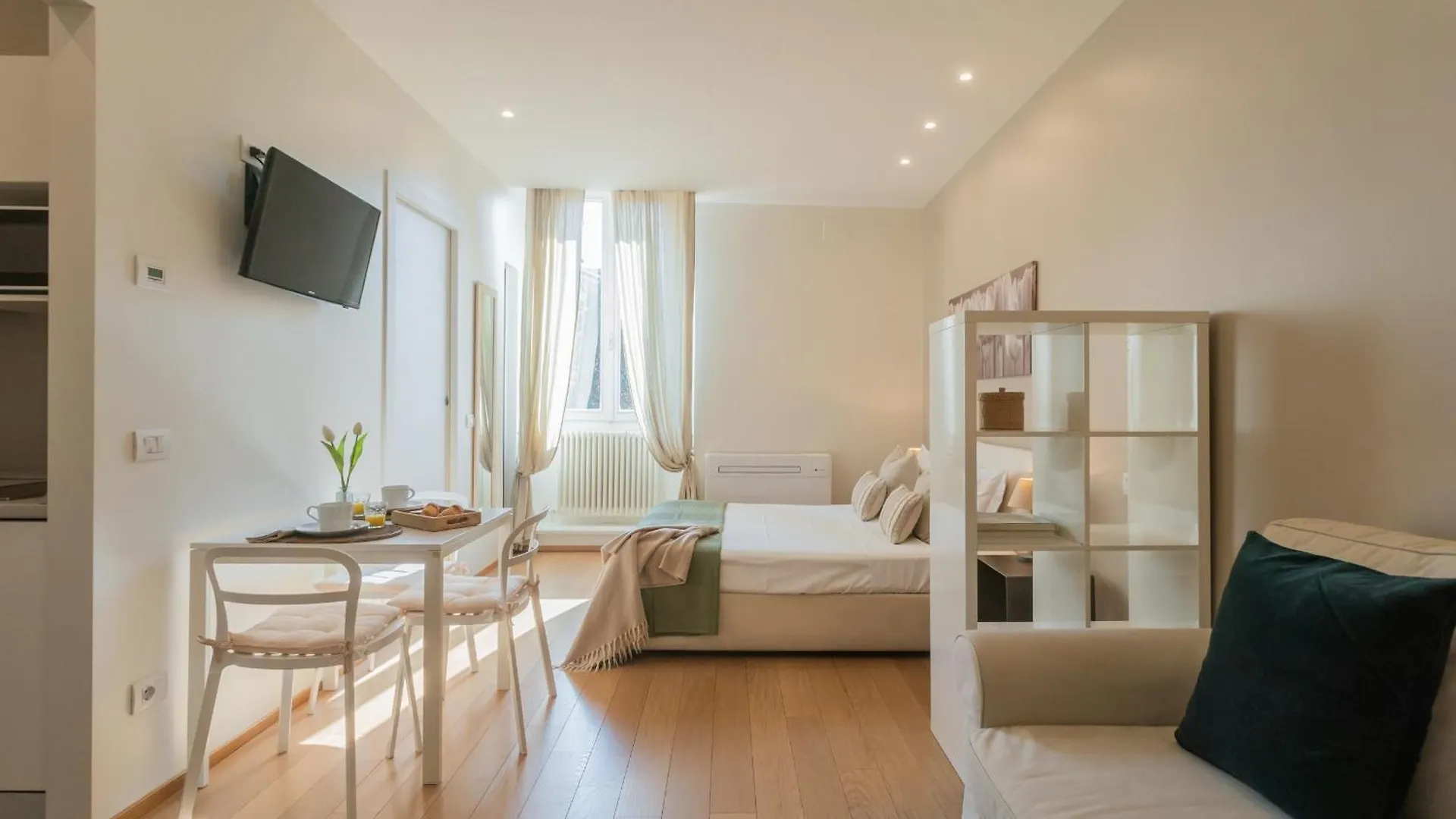 Mt Studios By Rent All Όπως Διαμέρισμα