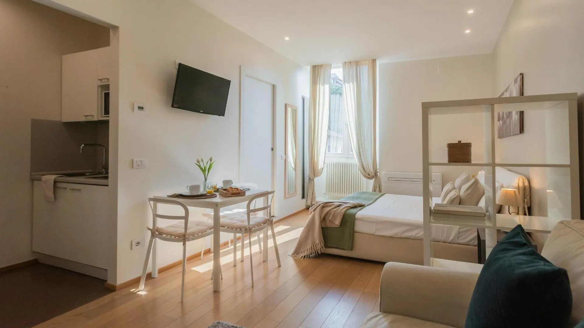 Mt Studios By Rent All Όπως