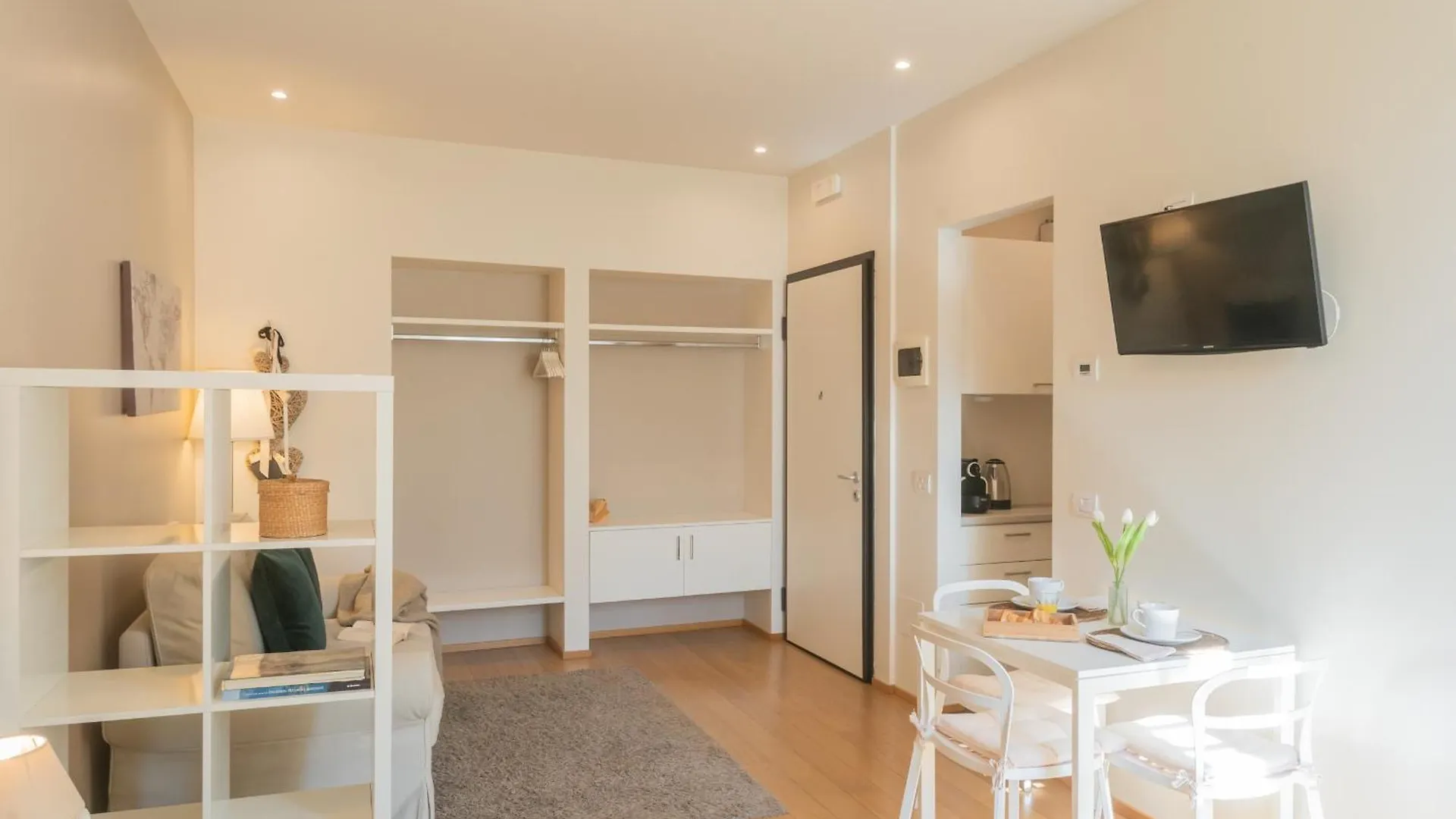 Mt Studios By Rent All Όπως Διαμέρισμα