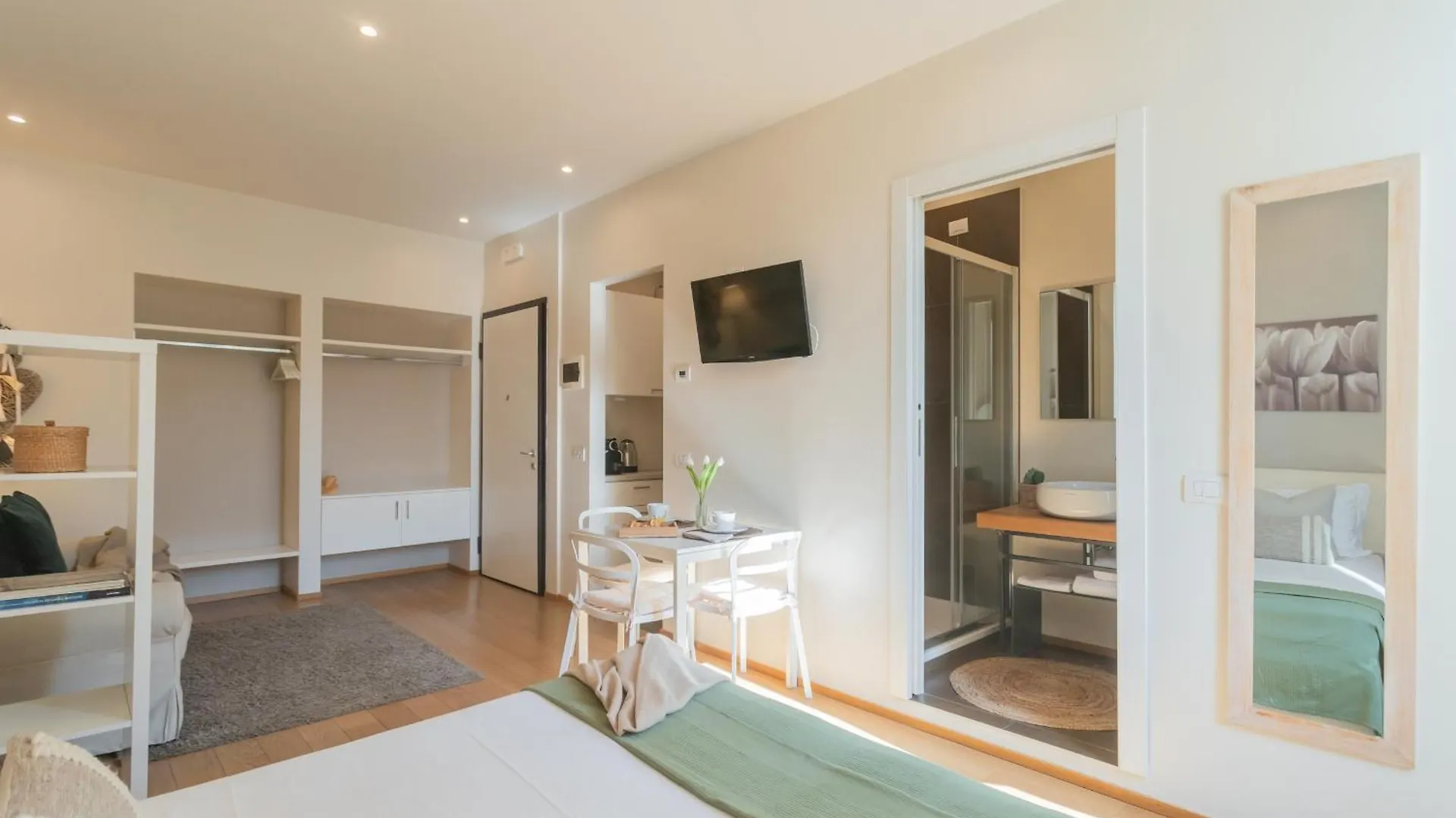 Mt Studios By Rent All Όπως Διαμέρισμα