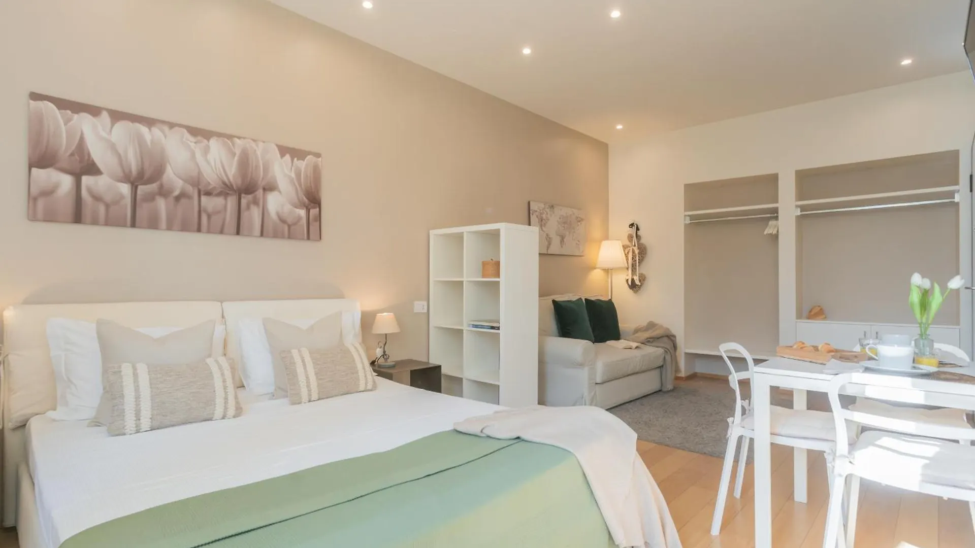 Διαμέρισμα Mt Studios By Rent All Όπως