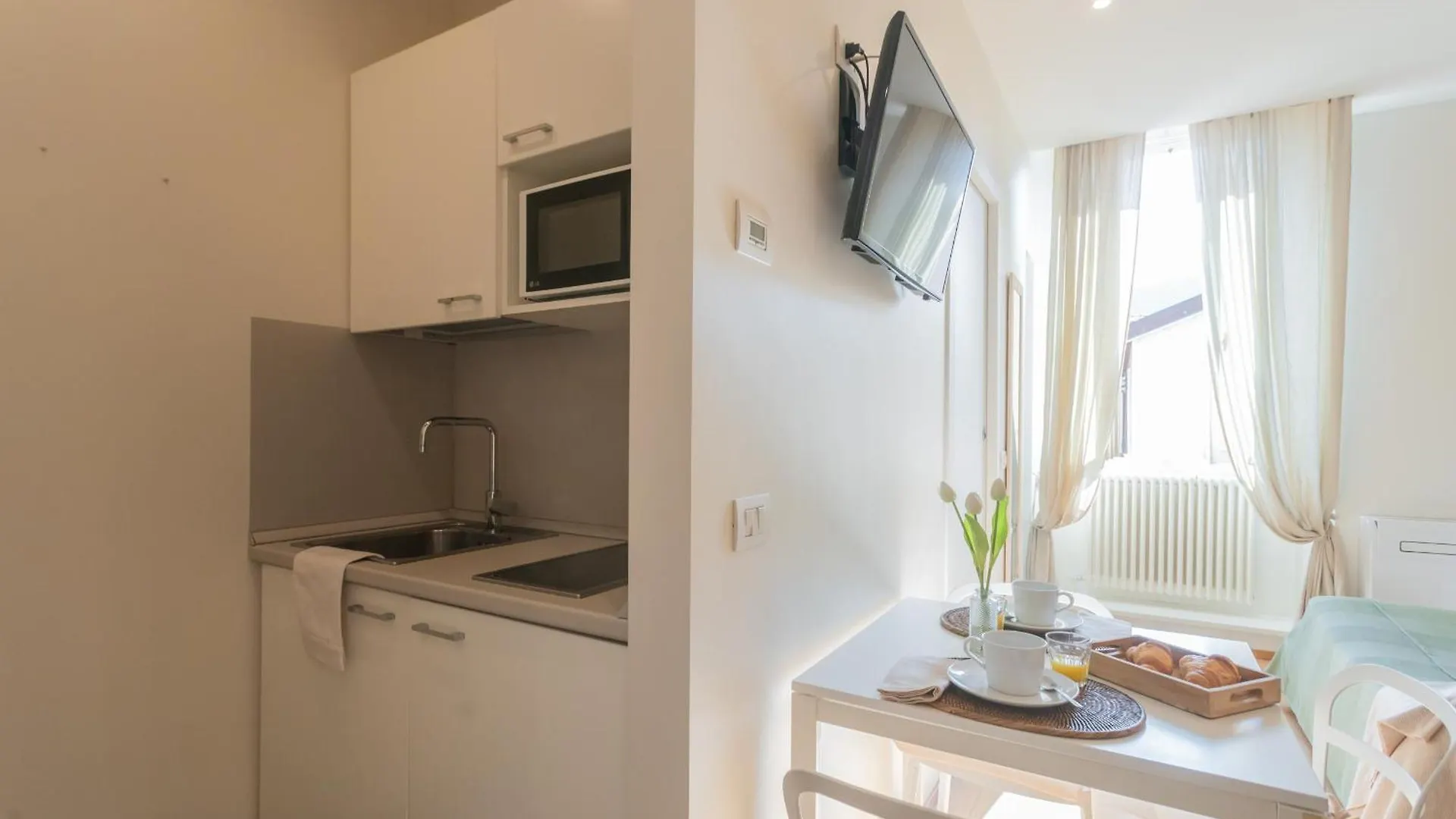 Διαμέρισμα Mt Studios By Rent All Όπως