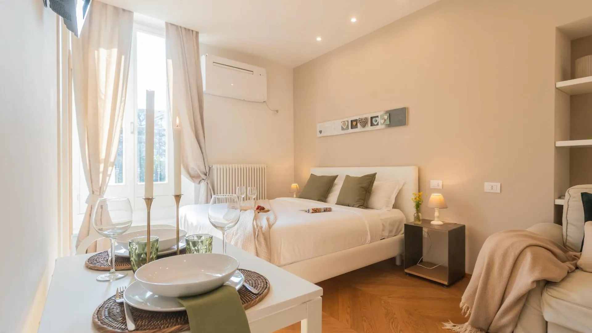 Διαμέρισμα Mt Studios By Rent All Όπως