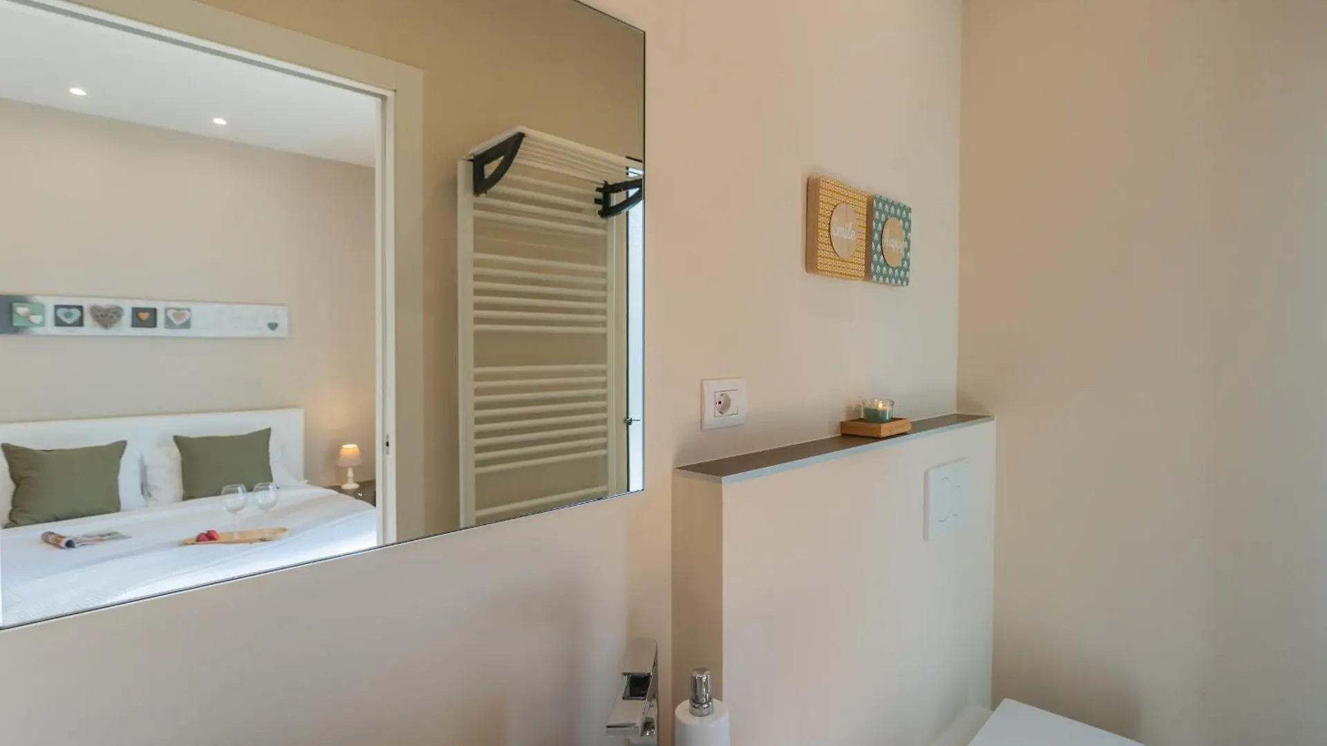 Διαμέρισμα Mt Studios By Rent All Όπως Ιταλία