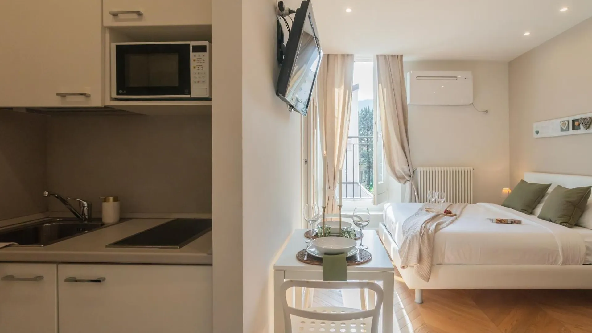 Mt Studios By Rent All Όπως