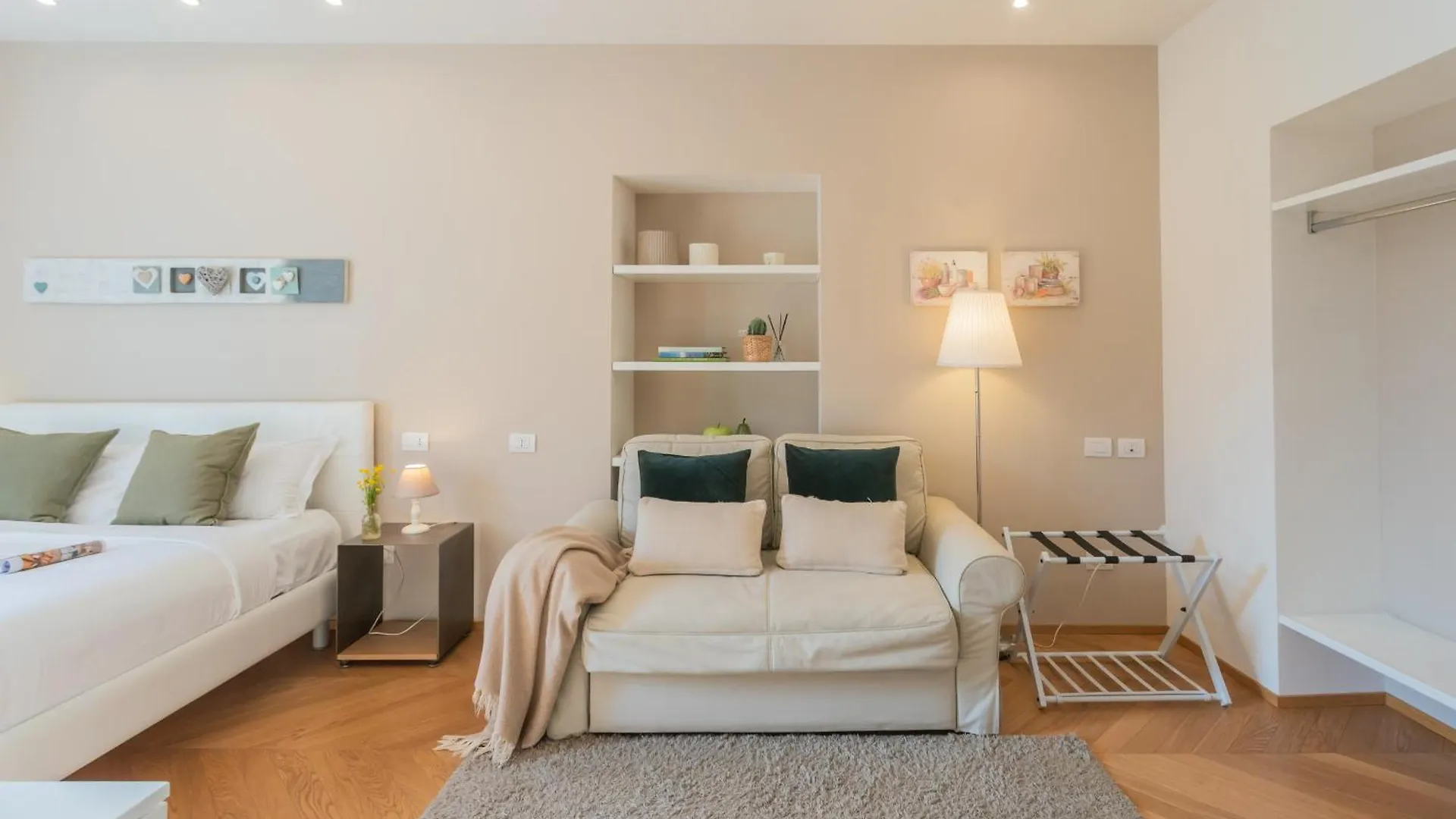 Mt Studios By Rent All Όπως Ιταλία