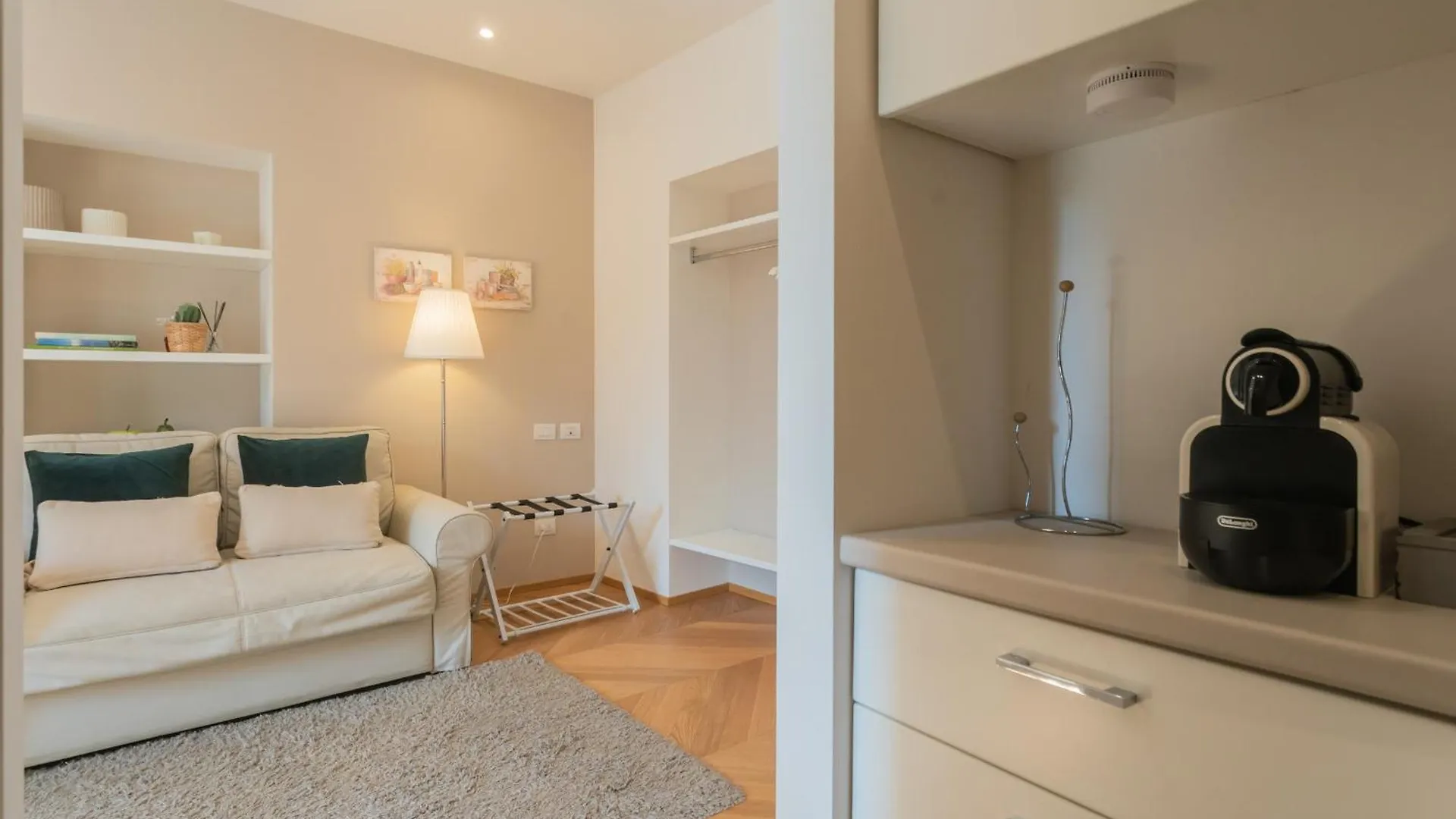 Διαμέρισμα Mt Studios By Rent All Όπως Ιταλία