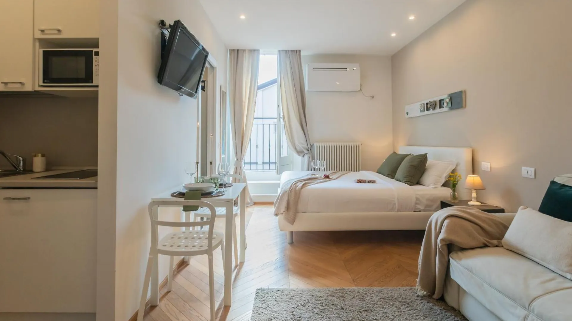 Mt Studios By Rent All Όπως